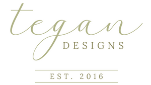 Tegan Designs